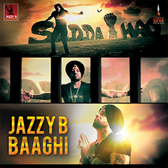 Baaghi by Jazzy By