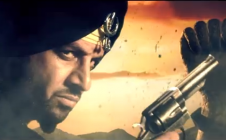 Jazzy B – Baghi